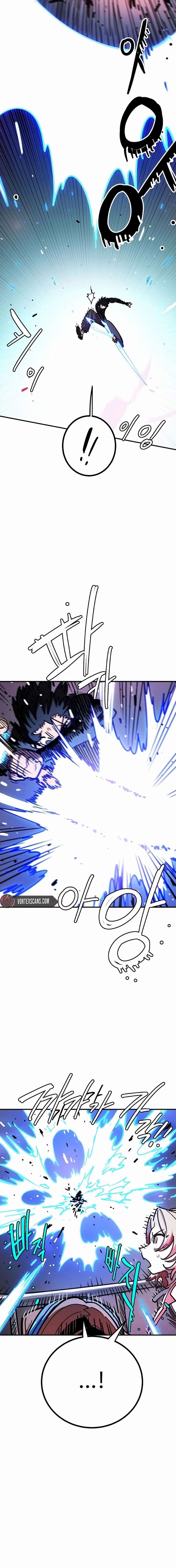 Player Chapter 246 - Page 11