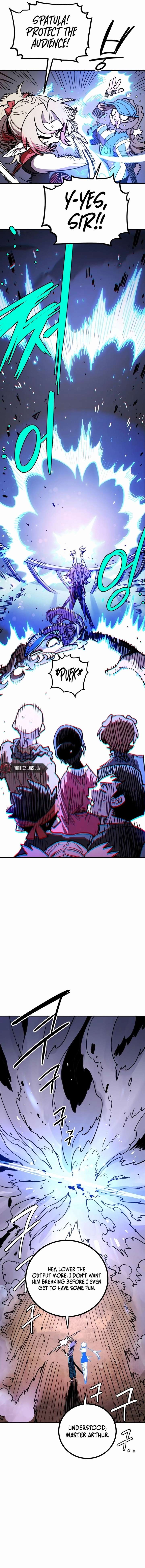 Player Chapter 246 - Page 12