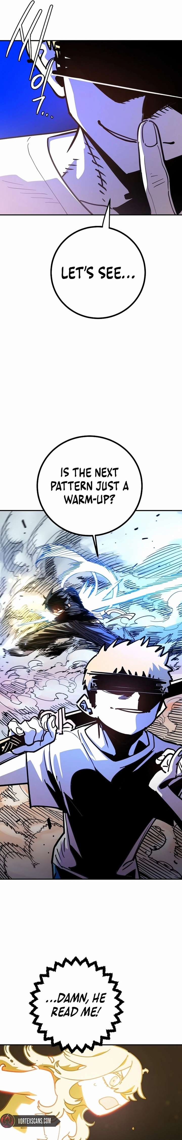 Player Chapter 246 - Page 14