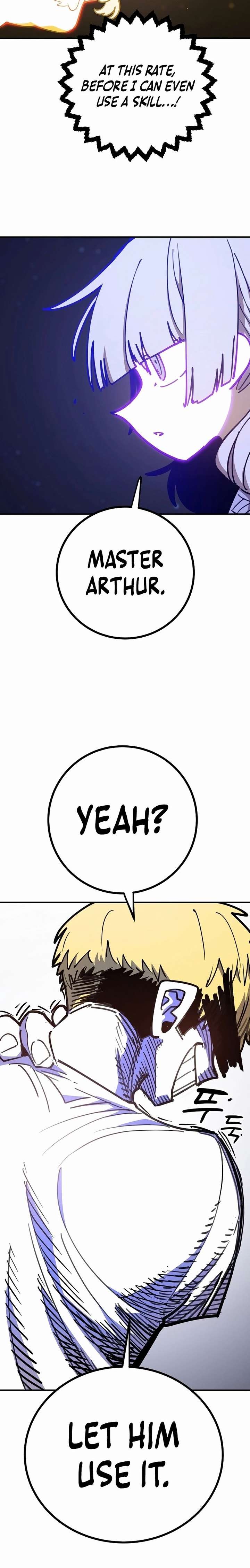 Player Chapter 246 - Page 15