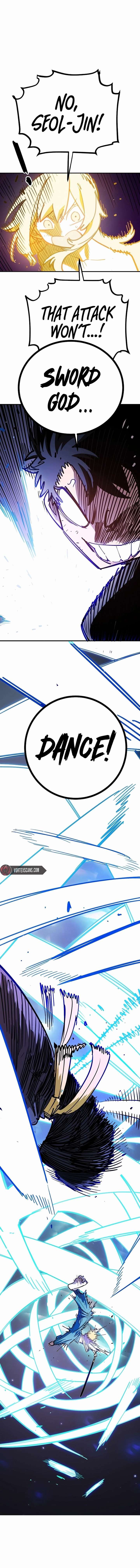 Player Chapter 246 - Page 16