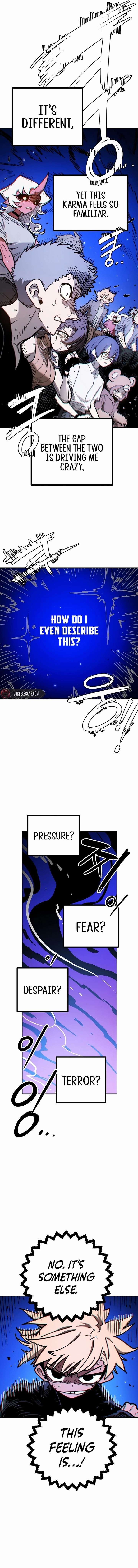 Player Chapter 246 - Page 2