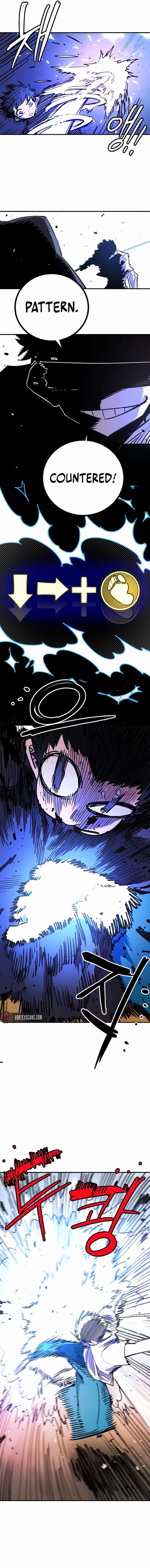 Player Chapter 246 - Page 20