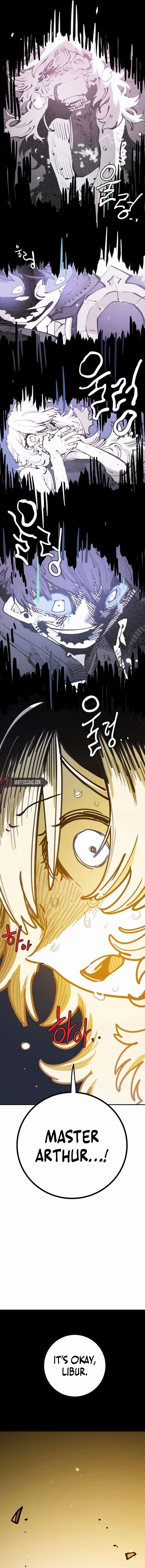 Player Chapter 246 - Page 25