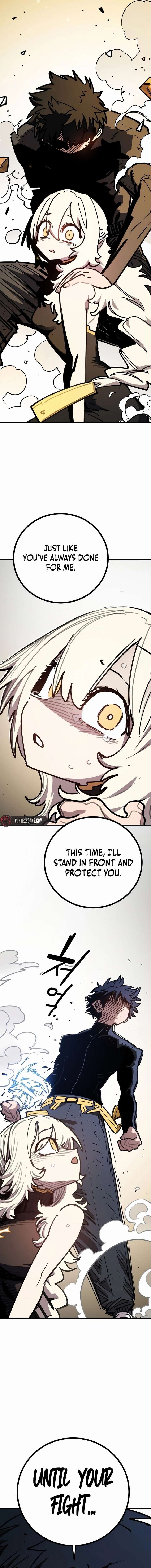 Player Chapter 246 - Page 26