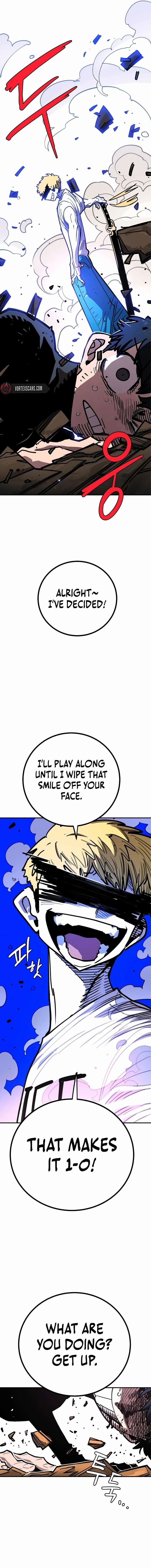 Player Chapter 246 - Page 8