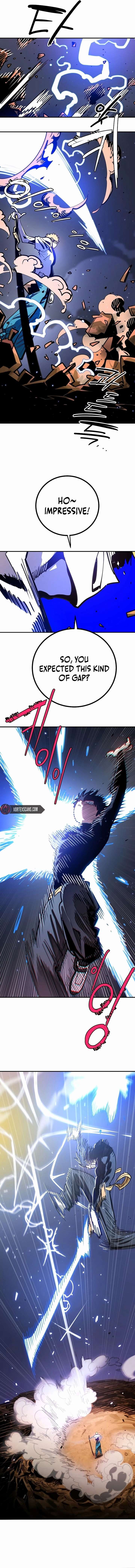 Player Chapter 246 - Page 9