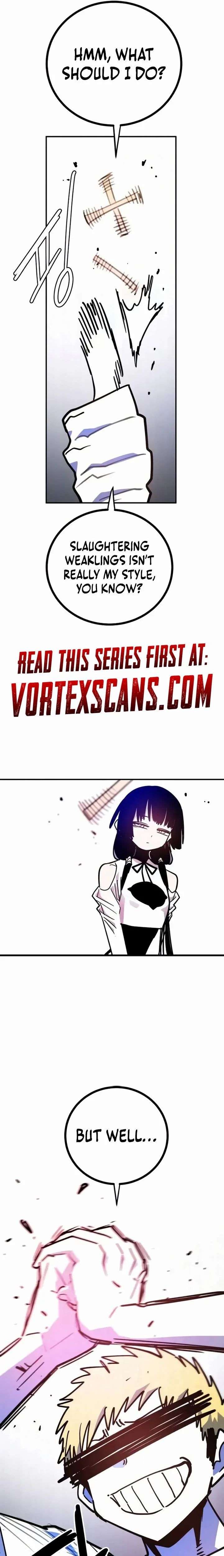 Player Chapter 247 - Page 13