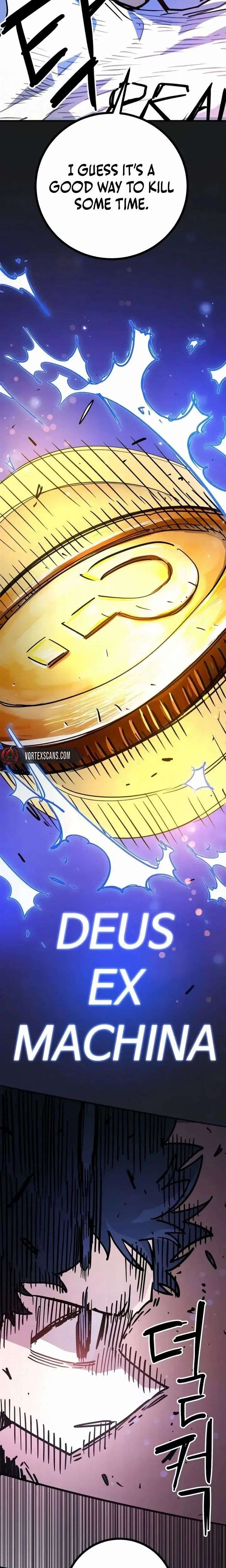 Player Chapter 247 - Page 14