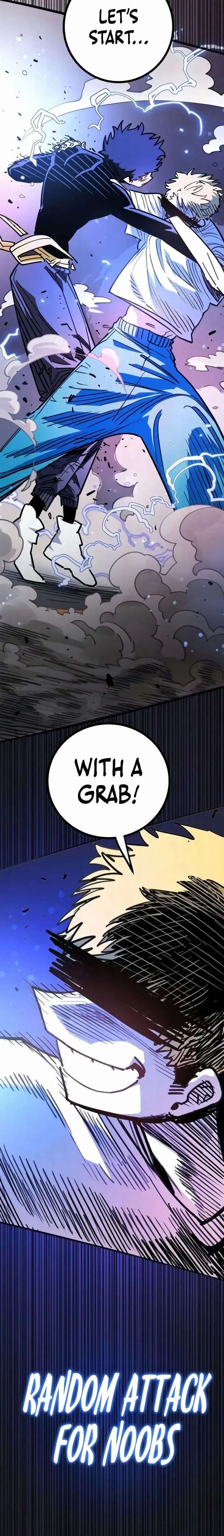 Player Chapter 247 - Page 15