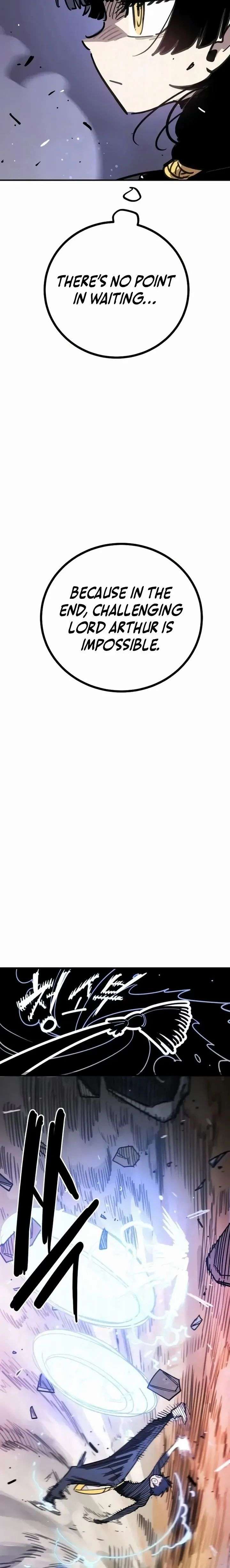 Player Chapter 247 - Page 18