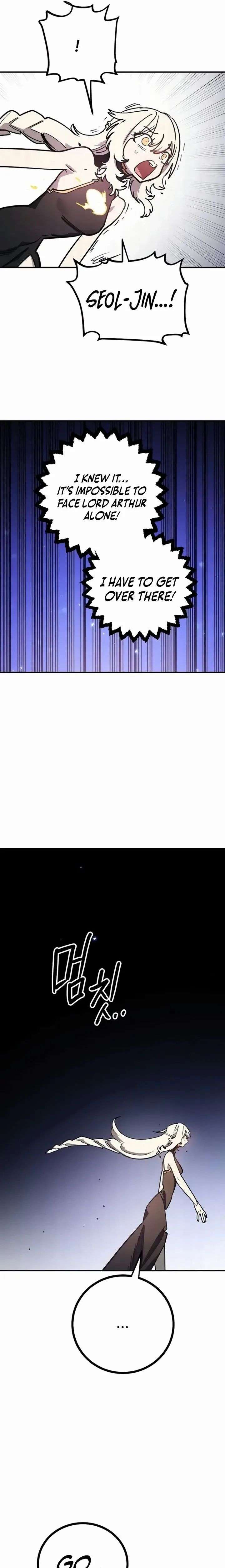 Player Chapter 247 - Page 22