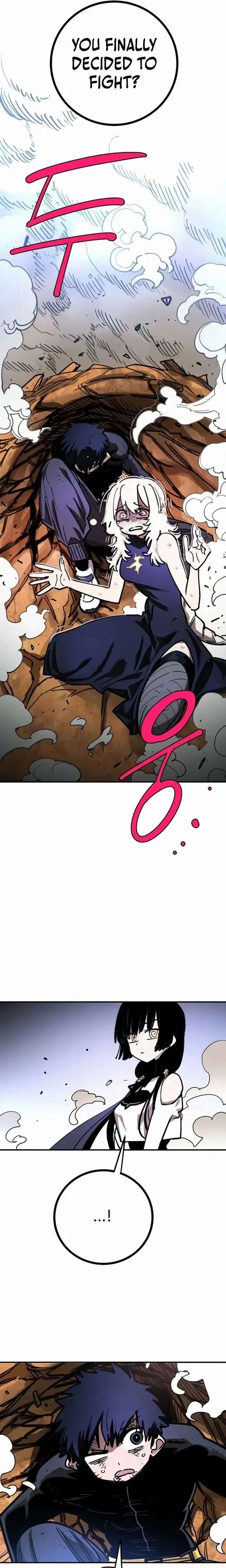 Player Chapter 247 - Page 25