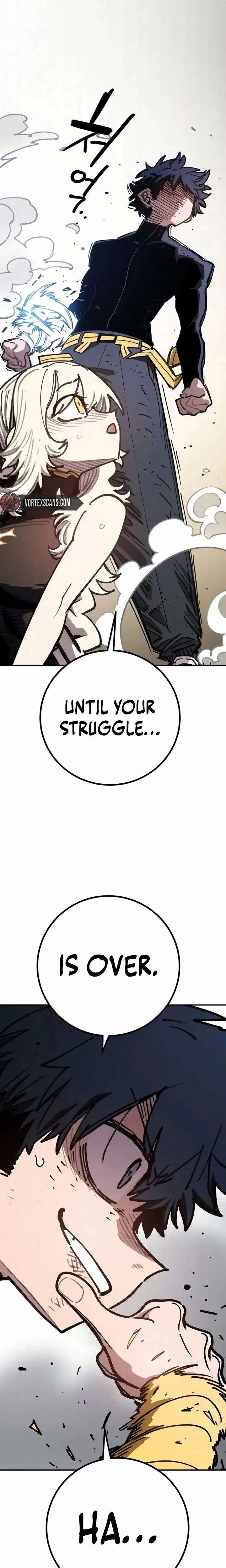 Player Chapter 247 - Page 8