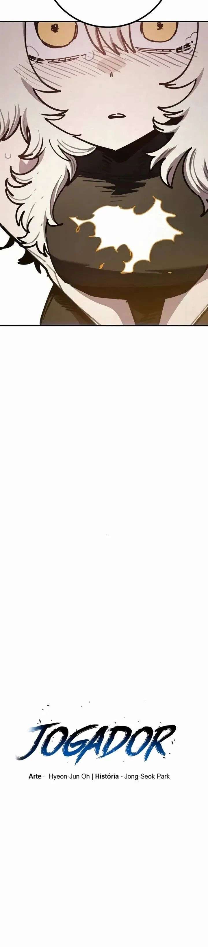 Player Chapter 247 - Page 9