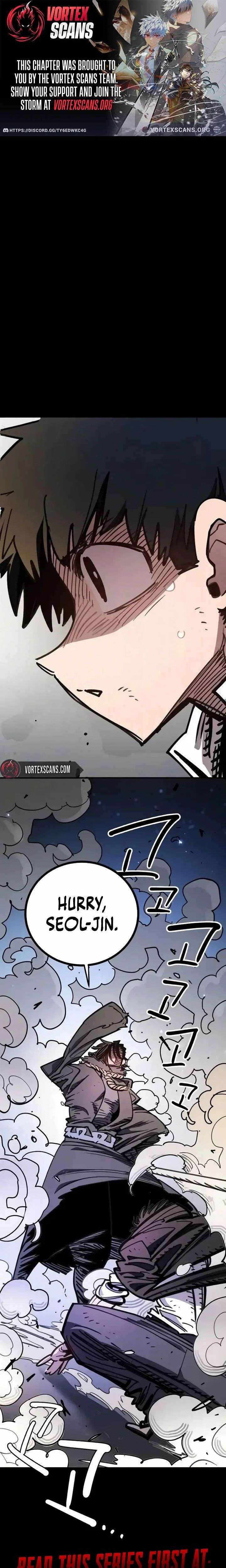 Player Chapter 248 - Page 1