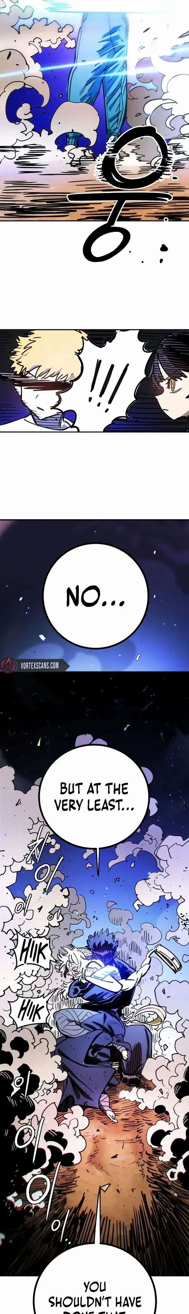 Player Chapter 248 - Page 11