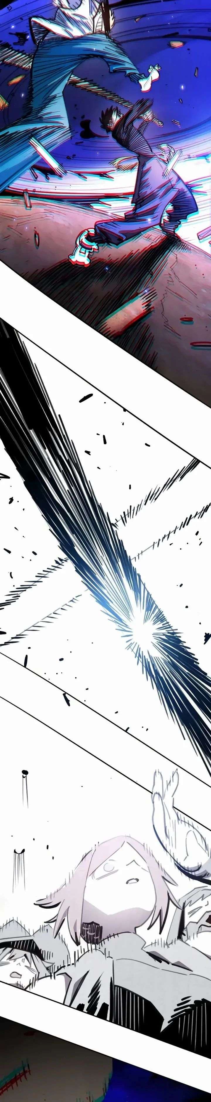 Player Chapter 248 - Page 21