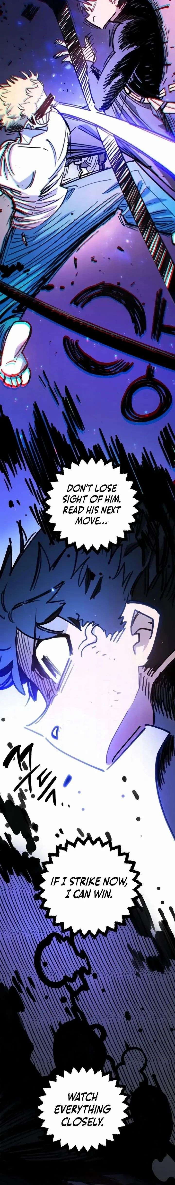 Player Chapter 248 - Page 24