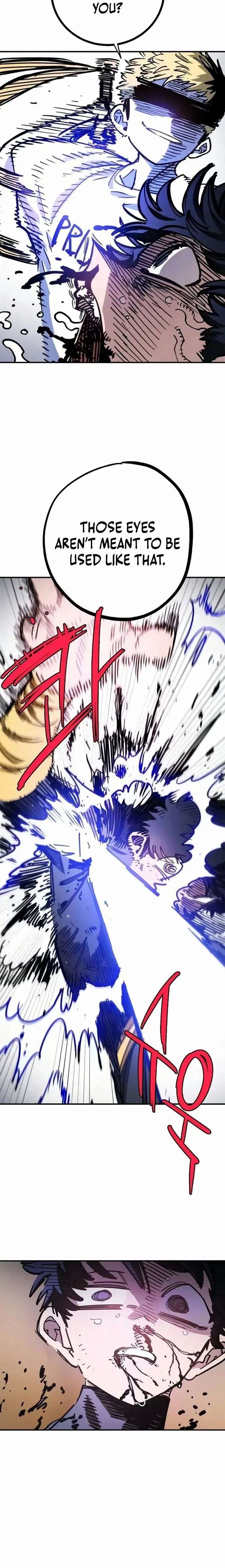 Player Chapter 248 - Page 30