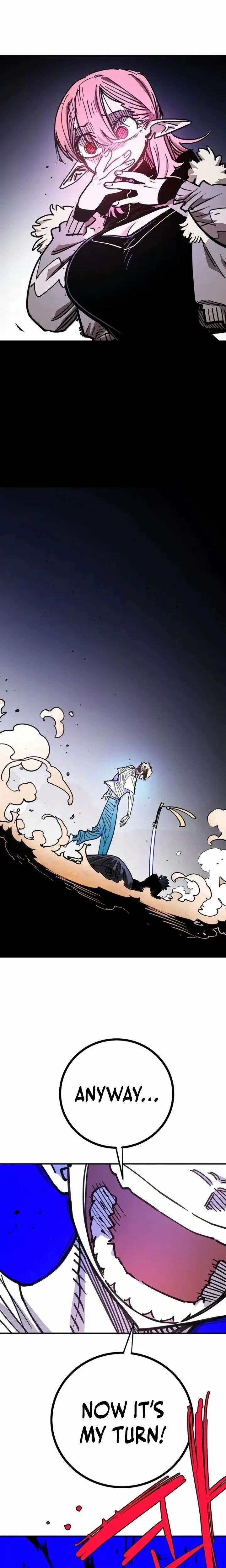 Player Chapter 248 - Page 31