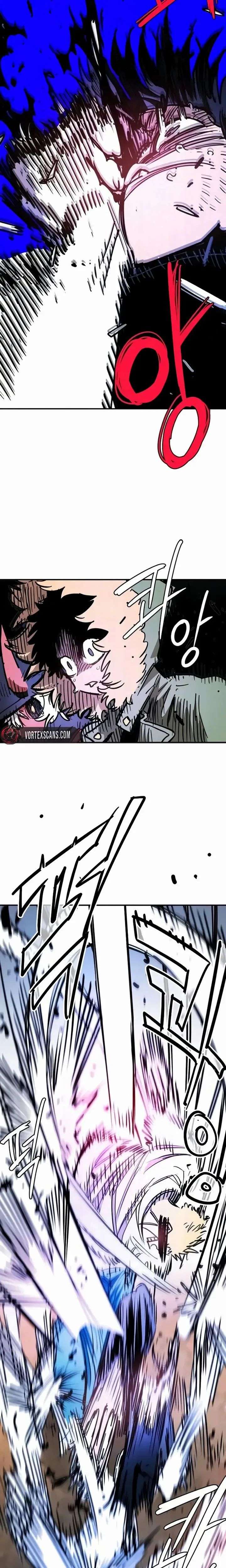 Player Chapter 248 - Page 32