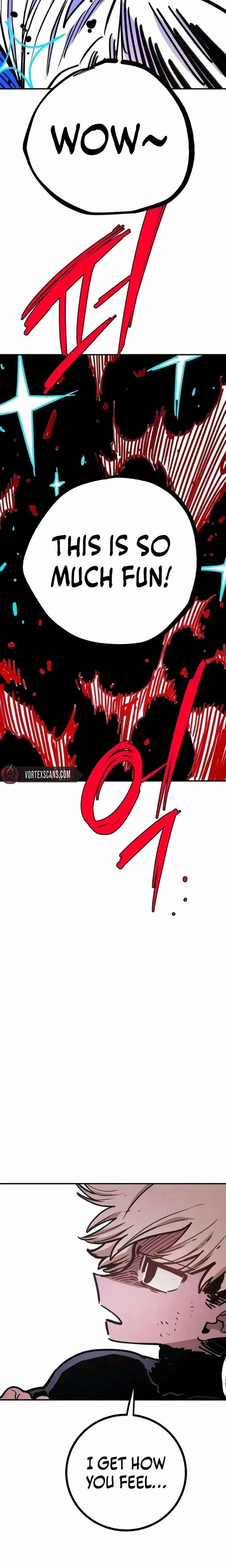 Player Chapter 248 - Page 35