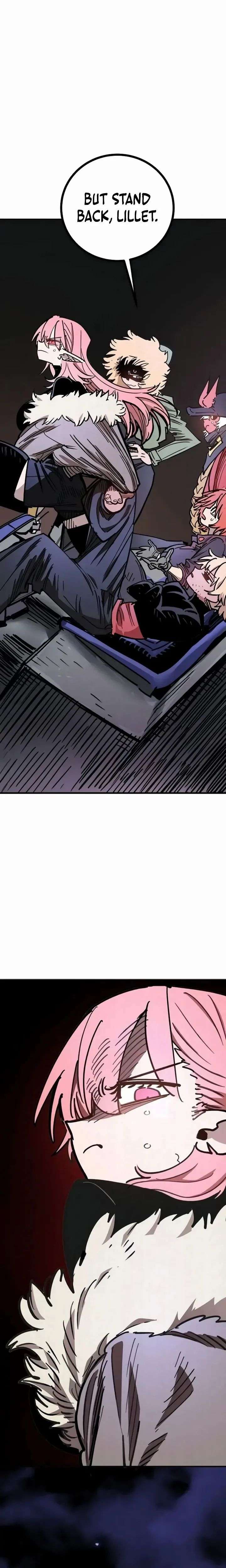 Player Chapter 248 - Page 36