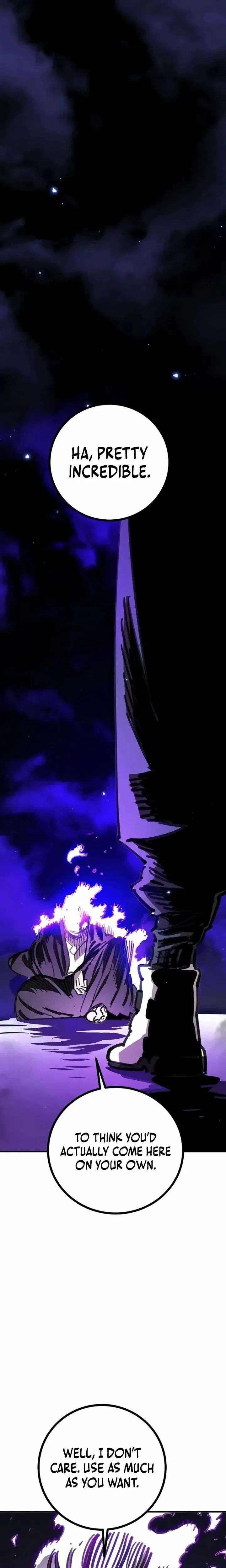 Player Chapter 248 - Page 37