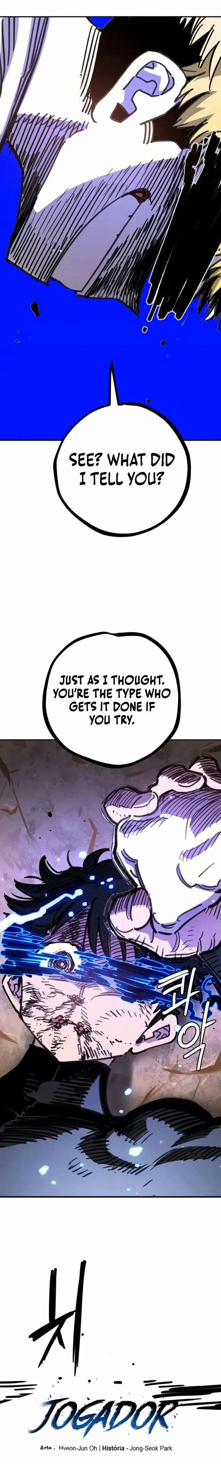 Player Chapter 248 - Page 39