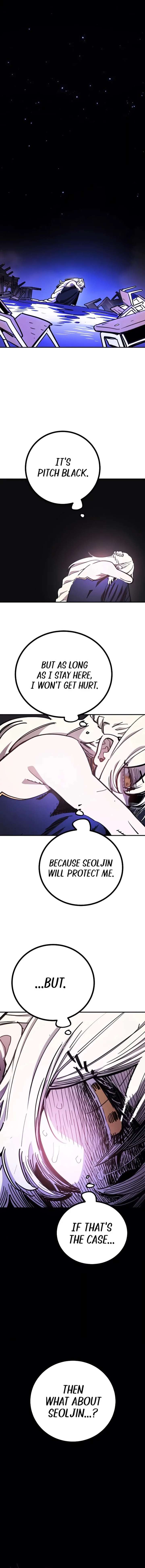 Player Chapter 249 - Page 1