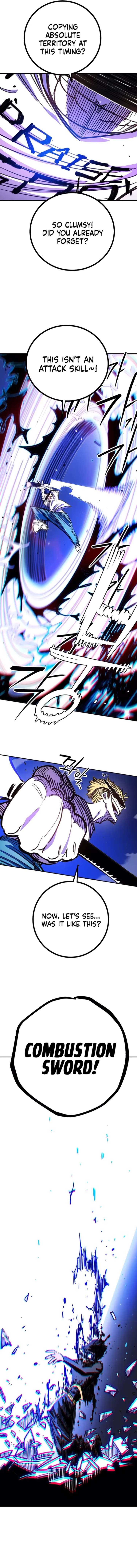 Player Chapter 249 - Page 11