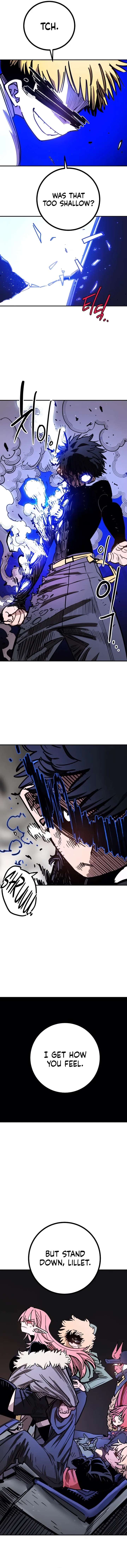 Player Chapter 249 - Page 12