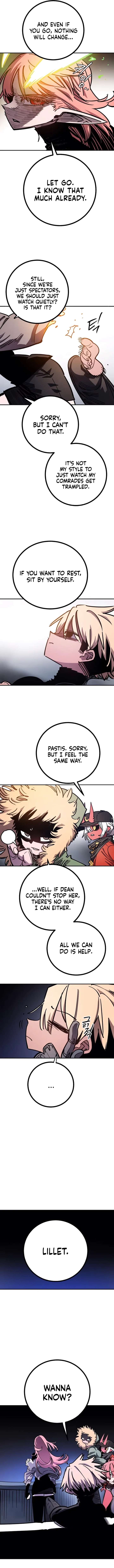 Player Chapter 249 - Page 13