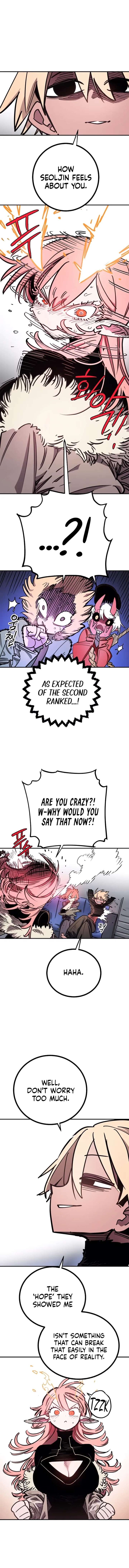 Player Chapter 249 - Page 14