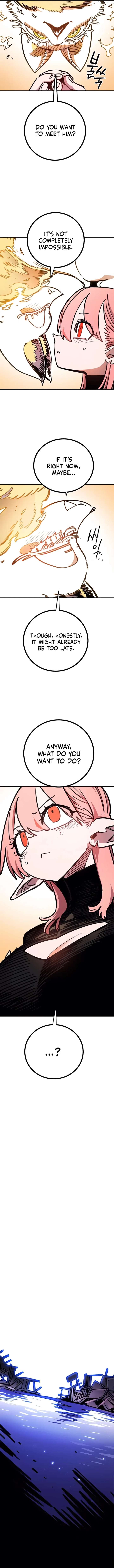 Player Chapter 249 - Page 16