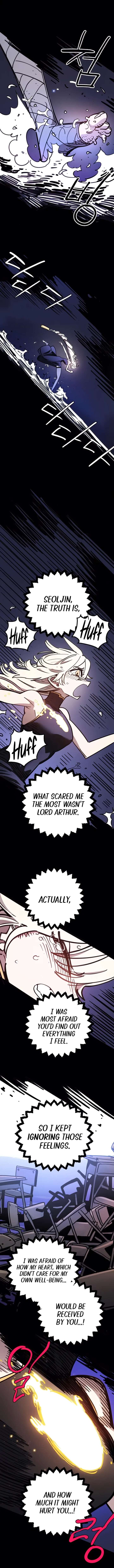 Player Chapter 249 - Page 17