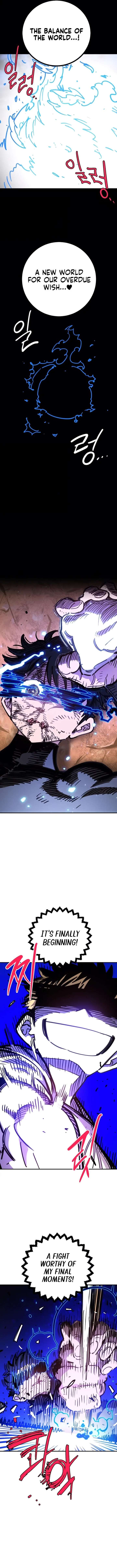 Player Chapter 249 - Page 3