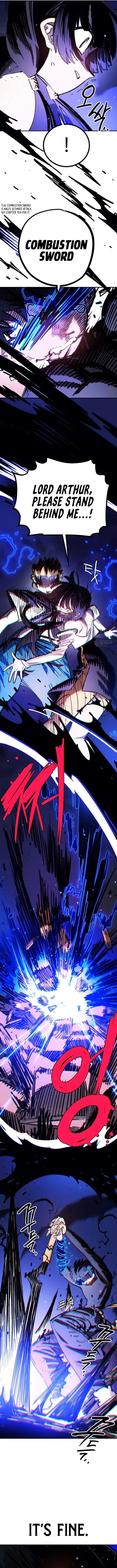 Player Chapter 249 - Page 4