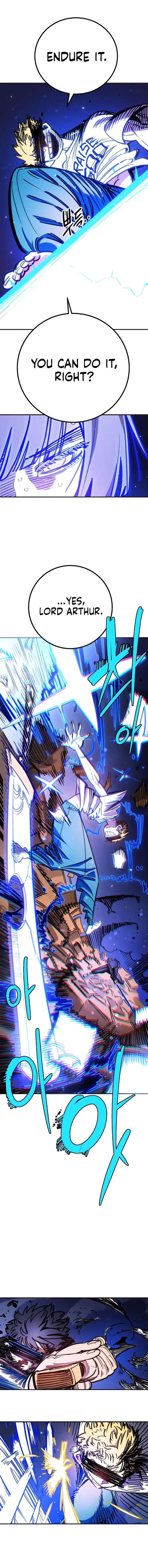 Player Chapter 249 - Page 8