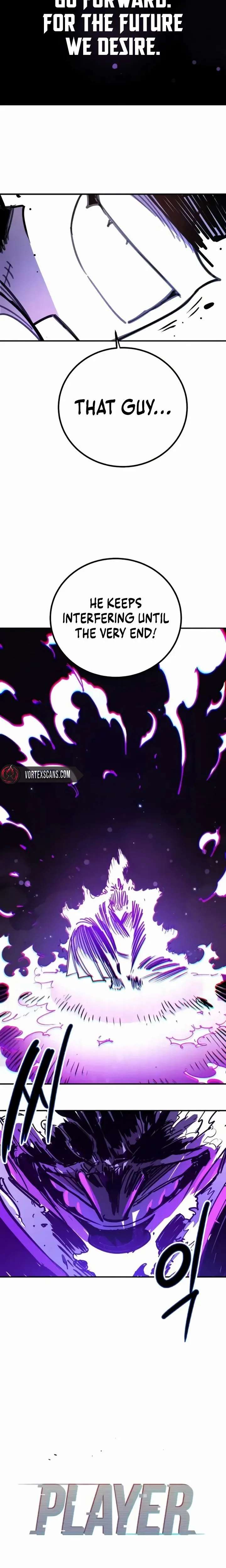 Player Chapter 250 - Page 12