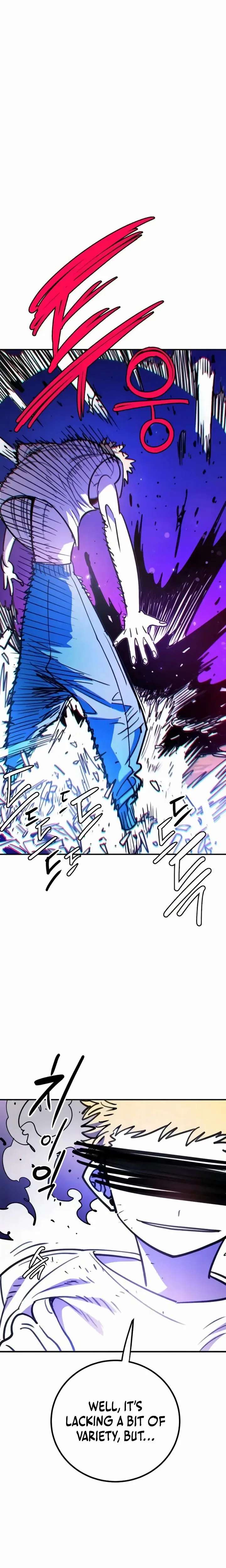 Player Chapter 250 - Page 13