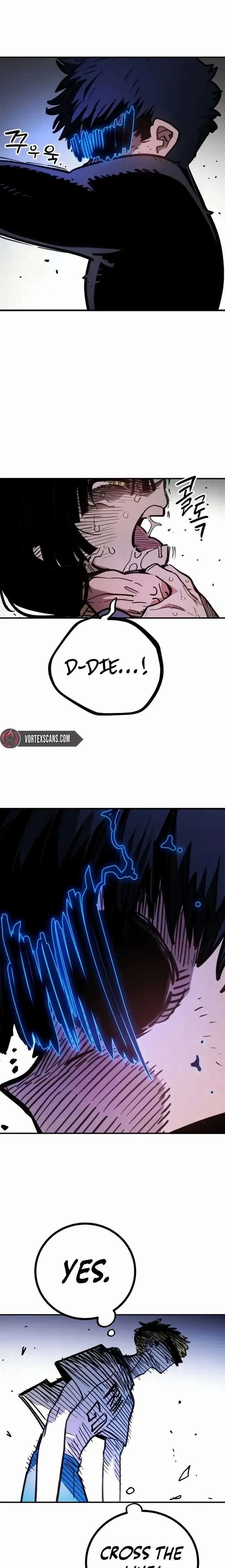 Player Chapter 250 - Page 15