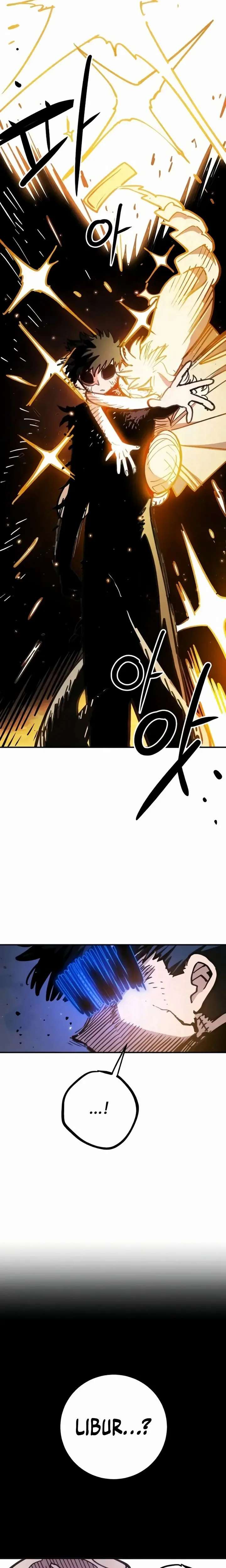 Player Chapter 250 - Page 17