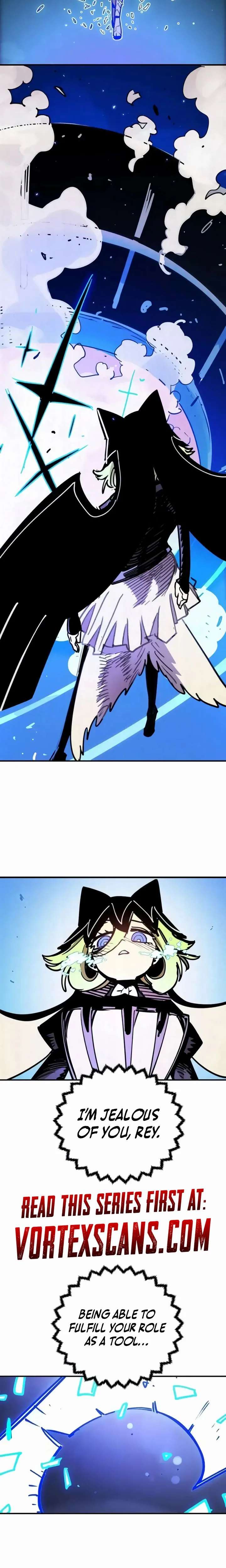 Player Chapter 250 - Page 2