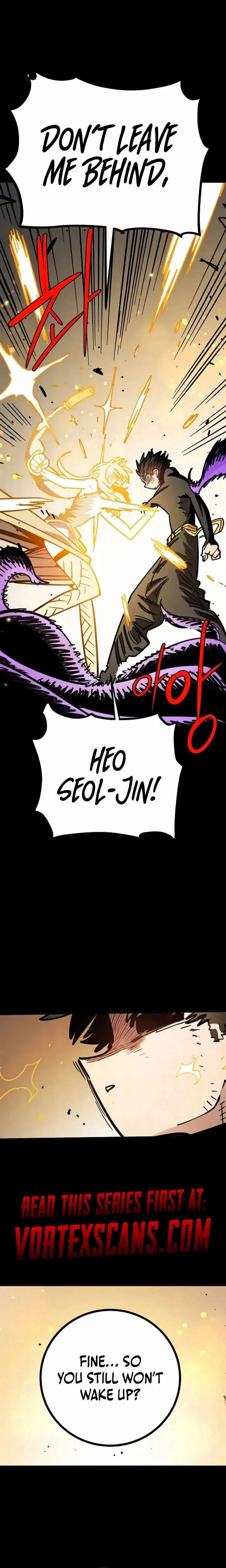 Player Chapter 250 - Page 22