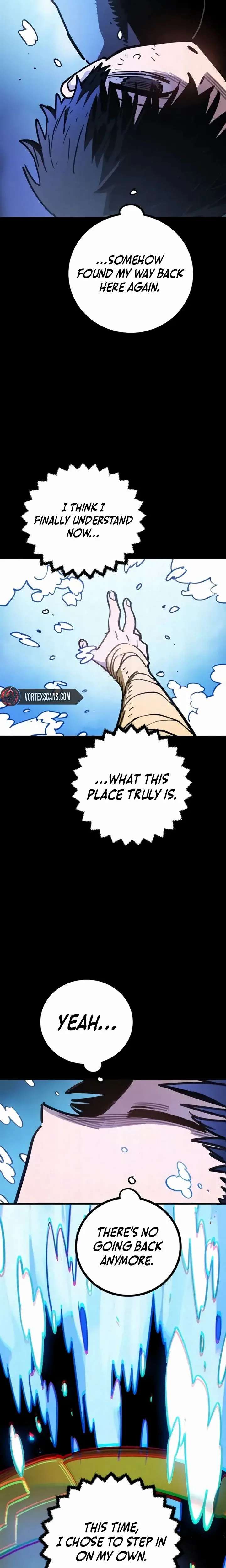 Player Chapter 250 - Page 24