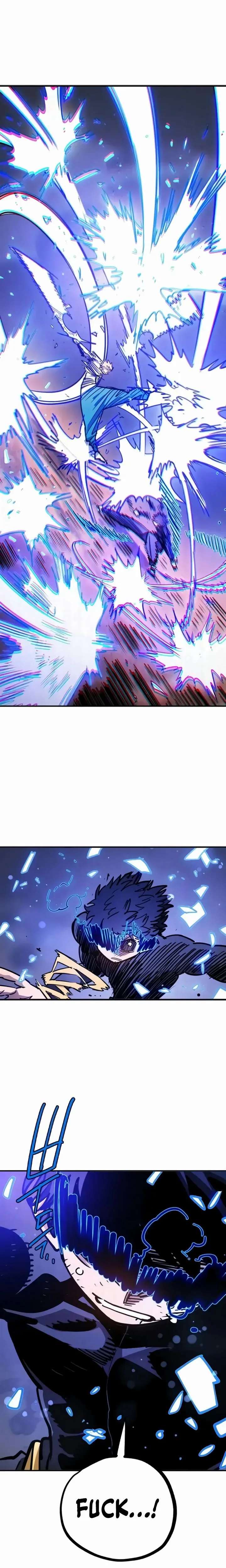 Player Chapter 250 - Page 3