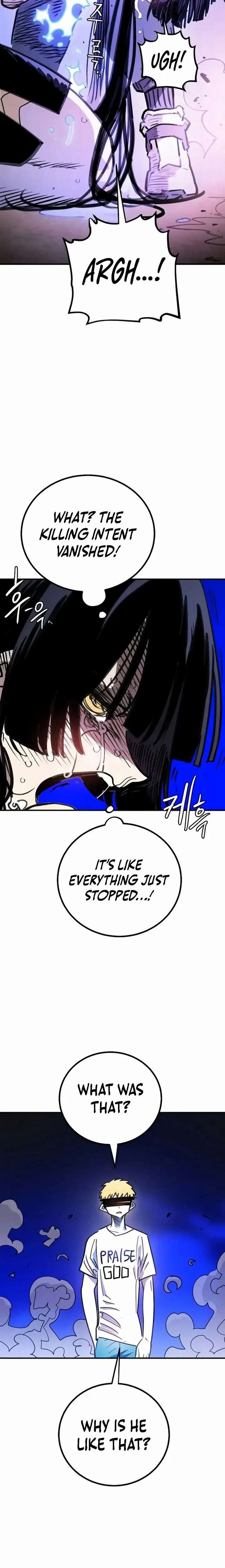 Player Chapter 250 - Page 31