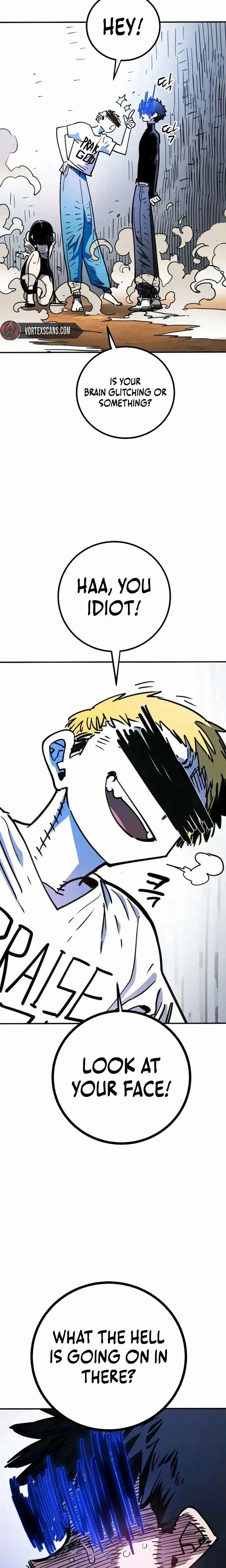 Player Chapter 250 - Page 39